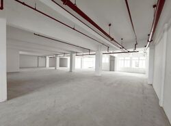 Tanglin Halt Industrial Estate (D3), Factory #609657351